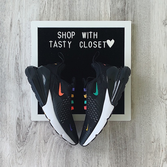 Nike air max 270 sneakers - Picture 5 of 8